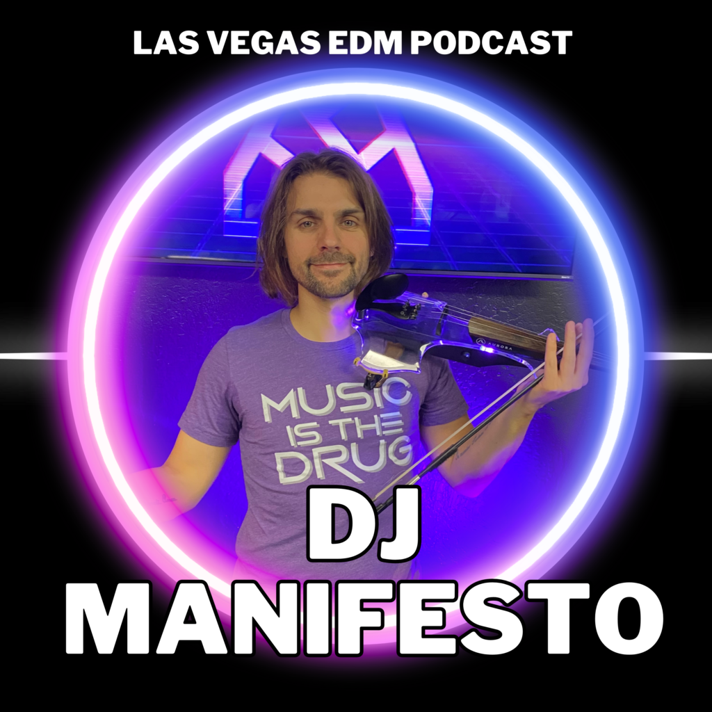 DJ Manefesto