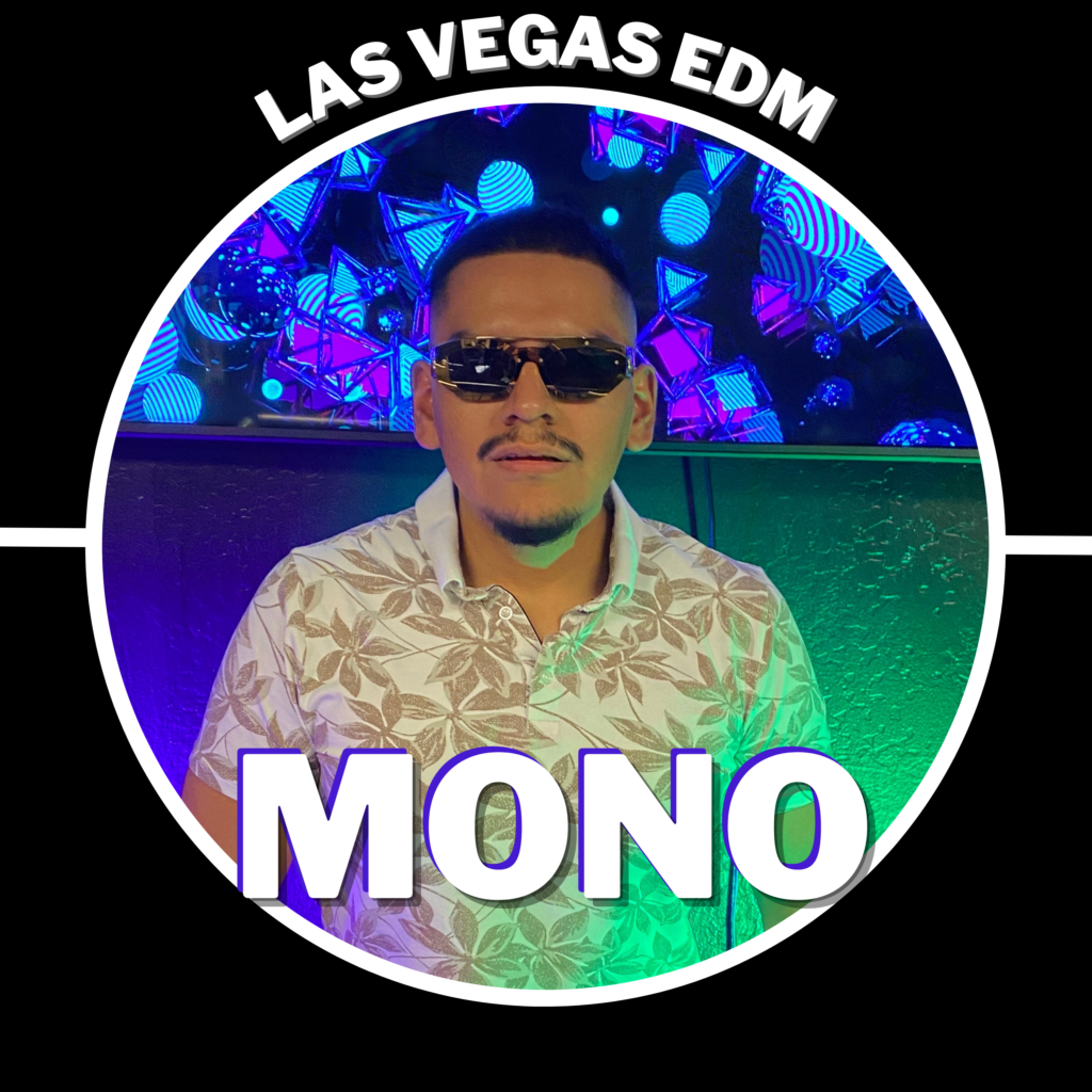 Las Vegas DJ Mono